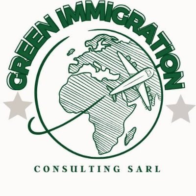 GREENImmigr's profile picture. 