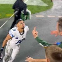 Michael Poulos (@gusthepolice) 's Twitter Profile