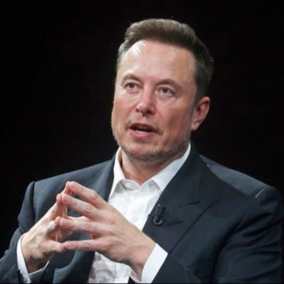 Founder, chairman, CEO, and CTO of SpaceX 🚀angel investor CEO, product architect, executive chairman, and CTO of X Corp