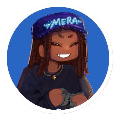 yeahitsmera Profile Picture