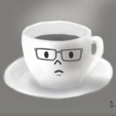 B.coffeeさんのプロフィール画像