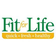 Fit for Life is a new Mediterranean restaurant (Sole business) that serves fresh and
healthy food, it will feature Lebanese and Syrian Menu in addition to Mexic