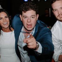 Weston Wyatt (@westonwyatt88) 's Twitter Profile Photo Weston Wyatt (@westonwyatt88) 's Twitter Profile Photo