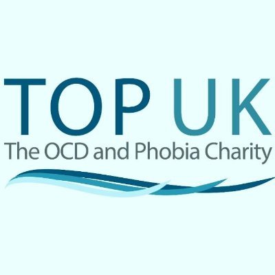 Triumph Over Phobia (TOP UK) is a UK charity helping sufferers of phobias, OCD & other related anxiety to get better using evidence based, supported self help.