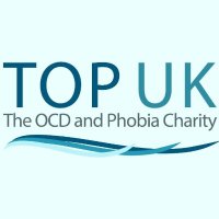 Triumph Over Phobia - TOP UK(@TOP_UK_National) 's Twitter Profile Photo