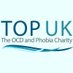 Triumph Over Phobia - TOP UK (@TOP_UK_National) Twitter profile photo