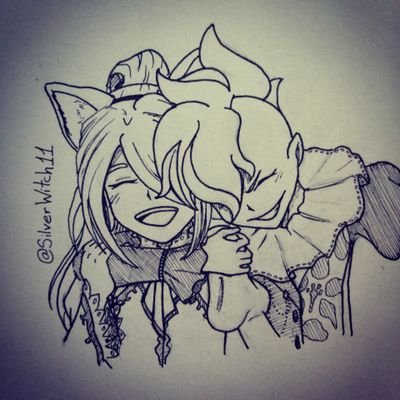 Alex is Silver 📝 (ESP/ENG)さんのプロフィール画像