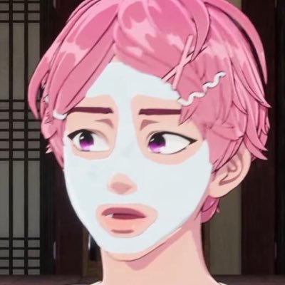 🌈∞🐻💜☻🐰🐯🐥🍇😭🌷さんのプロフィール画像