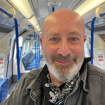 lenclapich's profile picture. Husband , grandfather & mad Spurs fan. You have two lives, the second begins when you realise that you only have one. All views are my own.