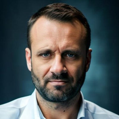 EpsimoTweet's profile picture. Passionate about politics, arts, and driving progress in society. 🚀Believer in technology and AI as transformative forces for businesses, jobs, and our lives.