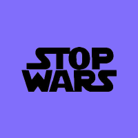 StopWars ⨀(@StopWars01) 's Twitter Profile Photo