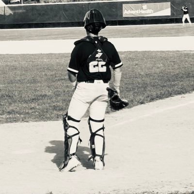 5’11 190lbs Catcher 
@fsccbaseball signee
 346-382-0877 colecarnes17@icloud.com