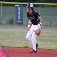 Jayden Fridenmaker (@jaydenfriden) 's Twitter Profile