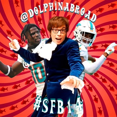 🇬🇧#FinsUp fan giving views on the league | @FSWA Writer |#SFBX, #SFB11, #SFB13, #SFB14 | @MK1Podcast |