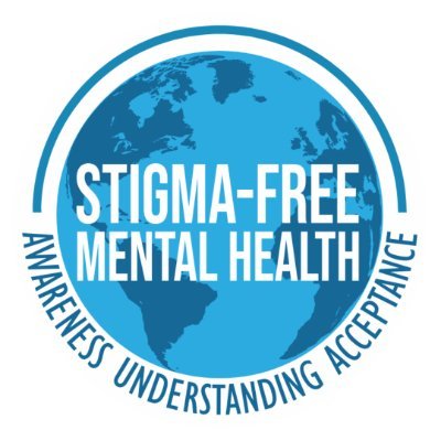 Stigma-Free Mental Health Society is dedicated to AWARENESS + UNDERSTANDING the challenges that people face, while encouraging ACCEPTANCE of ourselves & others.