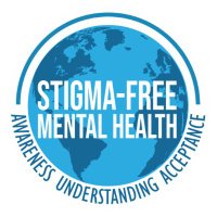 Stigma-Free Mental Health (@stigmafreemh) 's Twitter Profile Photo Stigma-Free Mental Health (@stigmafreemh) 's Twitter Profile Photo