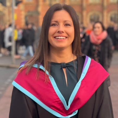 Consultant Geriatrician @SouthernHSCT, TPD Geriatric Medicine @_NIMDTA, Honorary Lecturer @QUBMedEd. Interests: #MedEd, training and simulation.