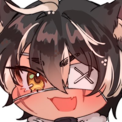 🐾Matthew Tokikawa💤| Tired Dog Boy Vtuber |さんのプロフィール画像