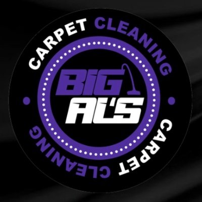 Here at Big Al's Carpet Cleaning we specialize in carpet, upholstery, mattress, and tile and grout cleaning. Contant us at 410.777.0753