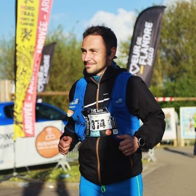 🦊 UltraTrailer qui aime ❤️ voyager ✈ 🇯🇵
➡️ROAD TO UTMB ⛰ /UTMF 🗻 🏃♂️ 💨