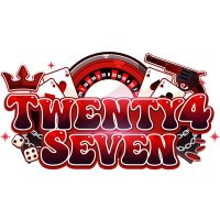 Twenty4Seven (@twenty4sevenvt) 's Twitter Profile Photo Twenty4Seven (@twenty4sevenvt) 's Twitter Profile Photo