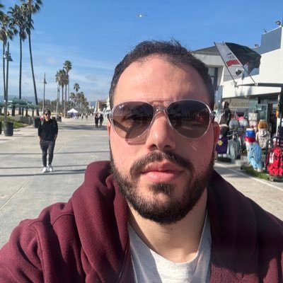 Moula6669's profile picture. Building Travel AI @navoyio