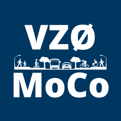 Mont Co Vision Zero