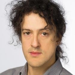philiptorr's profile picture. Professor Oxford