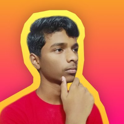 sai_vaibhavv's profile picture. Radhe Radhe ❤️
Sai Vaibhav Dewangan
Ethical Hacker
(VD Technical Gaming is now this!!!)
Email:-businesswithvdtechnicalgaming@gmail.com
