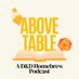 Above Table (@abovetablepod) Twitter profile photo