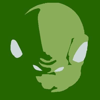 Mr_Guldo's profile picture. El soldado de las fuerzas especiales Ginyu, la élite del universo (RP - RB)