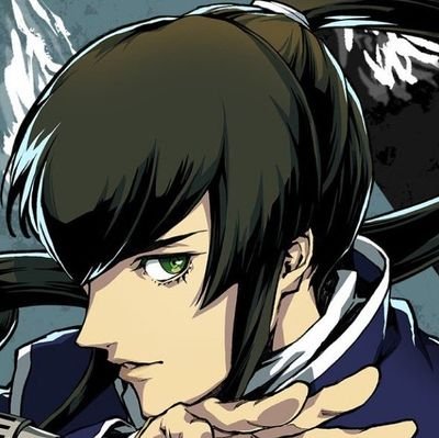 Hi :D | Private: @KaibaTheHidden | Play SMT IV