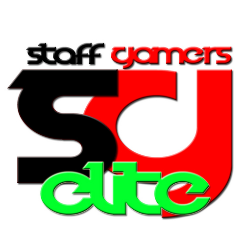 StaffGamers's profile picture. 