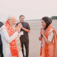 vandana rathod ( Modi ka parivar ) (@vandanabjpcg) 's Twitter Profile Photo vandana rathod ( Modi ka parivar ) (@vandanabjpcg) 's Twitter Profile Photo