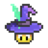 ✨manifesting ecaroh's dreams in godot!✨
🎨pixel art/fx on @rogue__factory – Demo Out Now!
https://t.co/q5ds2kXEmR