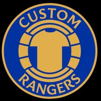 Chris Mason (@custom_rangers) 's Twitter Profile Photo Chris Mason (@custom_rangers) 's Twitter Profile Photo