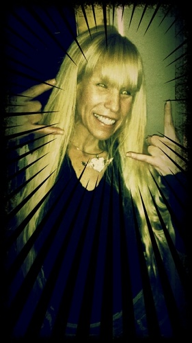 LUlUBABABOOM's profile picture. believe thinks happen if you make it happen!! positive energy bring positiver reality believe in love peace rock & roll believe in GOD