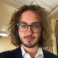 George Ellison (@georgelellison) 's Twitter Profile Photo George Ellison (@georgelellison) 's Twitter Profile Photo