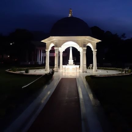 BKkaustav's profile picture. अब घर (परमधाम) जाना है।