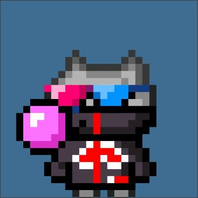 mikuya_eth's profile picture. • A girl with a love for pixels and a fascination for blockchain 🌸 | Head of QA • Community Builder • DM For Business 📨