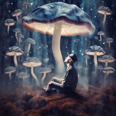 Psychedelics will change the world