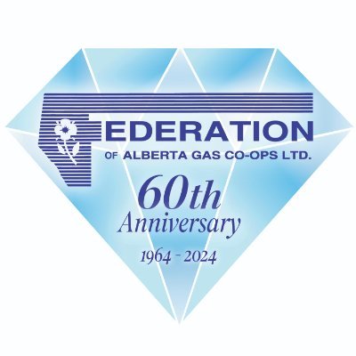 Federation of Alberta Gas Co-ops represents 82 rural natural gas utilities. The 126,000 customers own the world's largest rural gas system