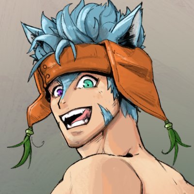 GCKADark *(Open Commissions)*さんのプロフィール画像