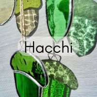 Hacchi.stainedglass(@Hacchi_st) 's Twitter Profile Photo