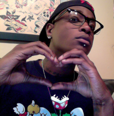 ImInThreeD's profile picture. 