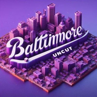 BaltimoreUncut's profile picture. ✊🏿Black owned media platform 🤝Partners with The Citizen App 📲 📈Quality brand promo we grow accounts 📚 We post real education & knowledge