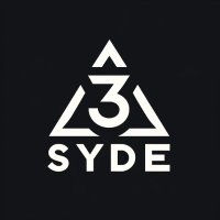 3Syde (@3sydedapp) 's Twitter Profile