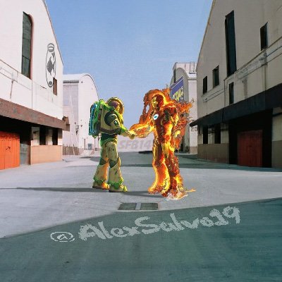 AlexSalvo19's profile picture. #Neurodivergent Lefty Golfer, Professional Ambivert, #AFC/#NYY/#UNLV, Amateur Poker Player and Comedian #SFB14 & #SFB15