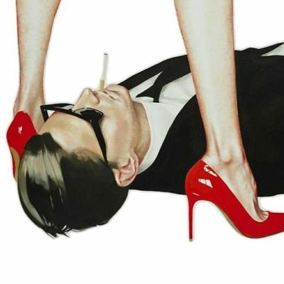 worriedwerewolf's profile picture. artist & designer

18+