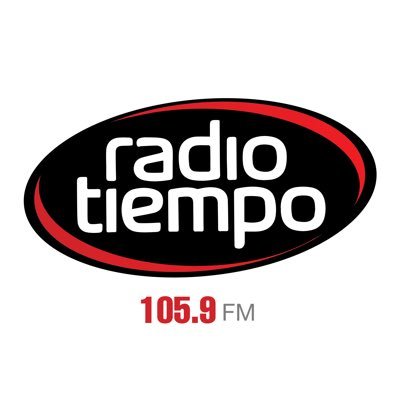 CONÉCTATE: 📻105.9FM o 📲 Descarga GRATIS La App Claro #Musica En Instagram: @RadioTiempo1059 ¡Yo Escucho RADIO TIEMPO 105.9FM Todo El Tiempo!